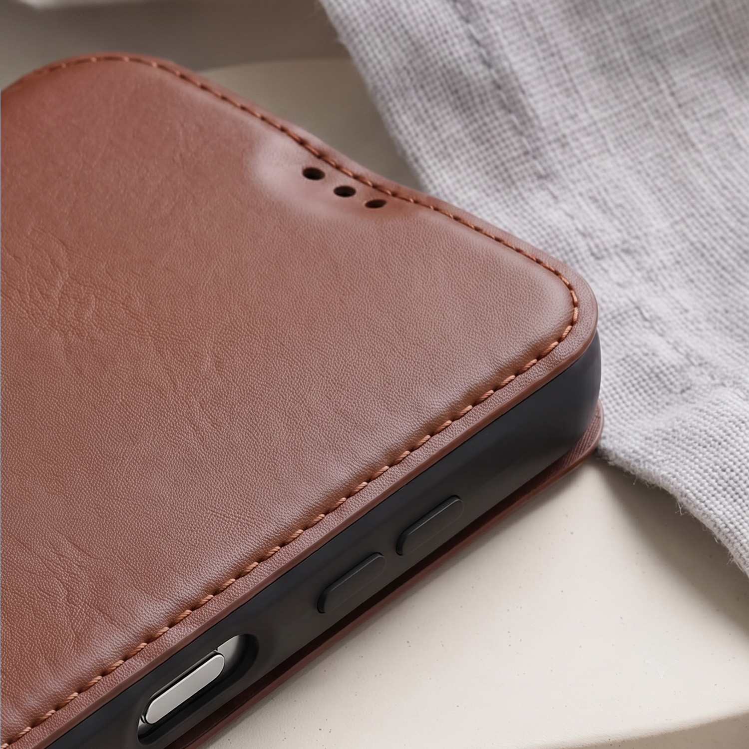 smart touch case